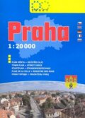 Kniha: Praha knižní plán 2008 (Žaket). Žaket, 2008 Kniha: Praha knižní plán 2008 (Žaket). Žaket, 2008