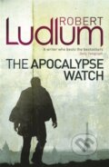 Kniha: The Apocalypse Watch (Robert Ludlum). Orion, 2010 Kniha: The Apocalypse Watch (Robert Ludlum). Orion, 2010