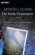 Kniha: Die letzte Generation (Arthur C. Clarke). , 2003 Kniha: Die letzte Generation (Arthur C. Clarke). , 2003