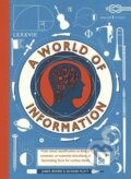 Kniha: A World of Information (Richard Platt). , 2016 Kniha: A World of Information (Richard Platt). , 2016