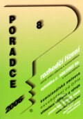 Kniha: Poradce 08/2006 (Eugenie Dokoupilová a Marián Kandrik). Poradce s.r.o., 2006 Kniha: Poradce 08/2006 (Eugenie Dokoupilová a Marián Kandrik). Poradce s.r.o., 2006