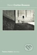 Kniha: Henri Cartier-Bresson (Michael Brenson). Thames & Hudson, 2007 Kniha: Henri Cartier-Bresson (Michael Brenson). Thames & Hudson, 2007