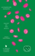 Kniha: Valley Of The Dolls (Jacqueline Susann). Little, Brown Book Group, 2025 Kniha: Valley Of The Dolls (Jacqueline Susann). Little, Brown Book Group, 2025