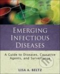 Kniha: Beltz, L: Emerging Infectious Diseases (Beltz). John Wiley & Sons, 2011 Kniha: Beltz, L: Emerging Infectious Diseases (Beltz). John Wiley & Sons, 2011