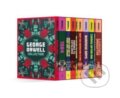 Kniha: The Complete George Orwell Collection (George Orwell). Independently Published, 2024 Kniha: The Complete George Orwell Collection (George Orwell). Independently Published, 2024