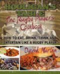 Kniha: The Hooligan`s Table (David Martin). iUniverse, Inc., 2012 Kniha: The Hooligan`s Table (David Martin). iUniverse, Inc., 2012