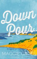 Kniha: Downpour (Maggie Gates). Hodder and Stoughton, 2025 Kniha: Downpour (Maggie Gates). Hodder and Stoughton, 2025