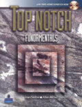 Kniha: Top Notch Fundamentals with Super CD-ROM (M. Joan Saslow). Pearson, 2006 Kniha: Top Notch Fundamentals with Super CD-ROM (M. Joan Saslow). Pearson, 2006