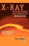 Kniha: X-Ray Fluorescence 2E (Jenkins). John Wiley & Sons, 1999 Kniha: X-Ray Fluorescence 2E (Jenkins). John Wiley & Sons, 1999