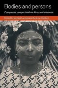 Kniha: Bodies and Persons (Michael Lambek). Cambridge University Press, 2008 Kniha: Bodies and Persons (Michael Lambek). Cambridge University Press, 2008