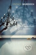 Kniha: The Flight From the Enchanter (Iris Murdoch). Vintage, 2000 Kniha: The Flight From the Enchanter (Iris Murdoch). Vintage, 2000