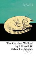 Kniha: Cat that Walked by Himself and Other Cat Stories (Birgit Kaltenthaler). HarperCollins Publishers, 2023 Kniha: Cat that Walked by Himself and Other Cat Stories (Birgit Kaltenthaler). HarperCollins Publishers, 2023