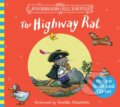 Kniha: The Highway Rat (Donaldson Julia). Alison Green Books, 2013 Kniha: The Highway Rat (Donaldson Julia). Alison Green Books, 2013