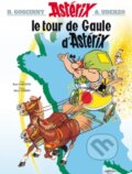 Kniha: Le tour de Gaule d'Asterix (Rene Goscinny). , 2004 Kniha: Le tour de Gaule d'Asterix (Rene Goscinny). , 2004