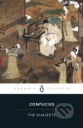 Kniha: The Analects, 1979 Kniha: The Analects, 1979