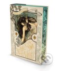 Kniha: When the Moon Hatched Deluxe Edition: Book 1 (Sarah A. Parker). HarperCollins Publishers, 2025 Kniha: When the Moon Hatched Deluxe Edition: Book 1 (Sarah A. Parker). HarperCollins Publishers, 2025
