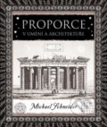 Kniha: Proporce v umění a architektuře (Michael Schneider), 2025 Kniha: Proporce v umění a architektuře (Michael Schneider), 2025