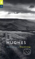 Kniha: Ted Hughes (Ted Hughes a Simon Armitage). Faber and Faber, 2004 Kniha: Ted Hughes (Ted Hughes a Simon Armitage). Faber and Faber, 2004