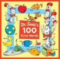 Kniha: Dr. Seuss's 100 First Words (Dr. Seuss). , 1900 Kniha: Dr. Seuss's 100 First Words (Dr. Seuss). , 1900