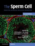 Kniha: The Sperm Cell (Christopher J. De Jonge a Christopher L.R. Barratt). Cambridge University Press, 2017 Kniha: The Sperm Cell (Christopher J. De Jonge a Christopher L.R. Barratt). Cambridge University Press, 2017