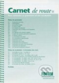 Kniha: Forum 2 Carnet de route (Fraus). Fraus Kniha: Forum 2 Carnet de route (Fraus). Fraus