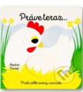Kniha: Práve teraz… (Hector Dexet). Svojtka&Co., 2025 Kniha: Práve teraz… (Hector Dexet). Svojtka&Co., 2025