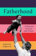 Kniha: Fatherhood, 2025 Kniha: Fatherhood, 2025