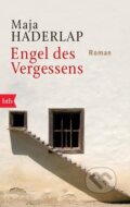 Kniha: Engel des Vergessens (Maja Haderlap). , 2013 Kniha: Engel des Vergessens (Maja Haderlap). , 2013