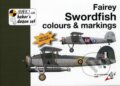 Kniha: Fairey Swordfish (Michal Ovčáčík). Mark I., 2011 Kniha: Fairey Swordfish (Michal Ovčáčík). Mark I., 2011