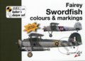 Kniha: Fairey Swordfish (Michal Ovčáčík). Mark I., 2011 Kniha: Fairey Swordfish (Michal Ovčáčík). Mark I., 2011