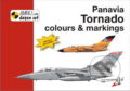 Kniha: Panavia Tornado (Michal Ovčáčík). Mark I., 2011 Kniha: Panavia Tornado (Michal Ovčáčík). Mark I., 2011