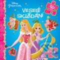Kniha: Princezna: Veselé skládání (Egmont ČR). Egmont ČR, 2018 Kniha: Princezna: Veselé skládání (Egmont ČR). Egmont ČR, 2018