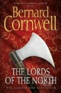 The Lords of the North - Bernard Cornwell, 2008