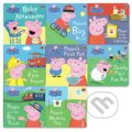 Kniha: Peppa Pig Board Book (Ladybird Books). Ladybird Books, 2017 Kniha: Peppa Pig Board Book (Ladybird Books). Ladybird Books, 2017