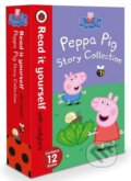 Kniha: Peppa Pig Story Collection (Ladybird Books). Ladybird Books Kniha: Peppa Pig Story Collection (Ladybird Books). Ladybird Books