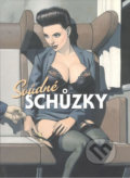 Kniha: Svůdné schůzky (Crew). Crew, 2018 Kniha: Svůdné schůzky (Crew). Crew, 2018