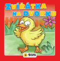 Kniha: Zvířátka na dvorku (SUN). SUN, 2018 Kniha: Zvířátka na dvorku (SUN). SUN, 2018