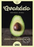 Kniha: Avokádo (Petr Sýkora). Plot, 2018 Kniha: Avokádo (Petr Sýkora). Plot, 2018