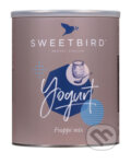 Kávy a čaje: Frappé Jogurt (Drinkera SK). Drinkera SK, 2018 Kávy a čaje: Frappé Jogurt (Drinkera SK). Drinkera SK, 2018