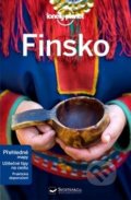 Kniha: Finsko (Svojtka&Co.). Svojtka&Co., 2018 Kniha: Finsko (Svojtka&Co.). Svojtka&Co., 2018