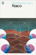 Kniha: Fiasco (Stanislaw Lem). Penguin Books, 2018 Kniha: Fiasco (Stanislaw Lem). Penguin Books, 2018