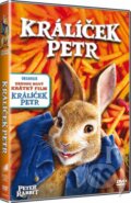 Film: Králik Peter (Will Gluck) (). Hudobné albumy, 2018 Film: Králik Peter (Will Gluck) (). Hudobné albumy, 2018