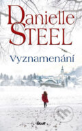Kniha: Vyznamenání (Danielle Steel). Ikar CZ, 2018 Kniha: Vyznamenání (Danielle Steel). Ikar CZ, 2018