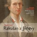 Kniha: Rakušan z Jihlavy (Zdeněk Geist). Parolaart, 2015 Kniha: Rakušan z Jihlavy (Zdeněk Geist). Parolaart, 2015
