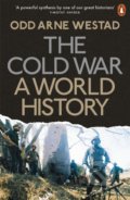 Kniha: The Cold War (Odd Arne Westad). Penguin Books, 2018 Kniha: The Cold War (Odd Arne Westad). Penguin Books, 2018