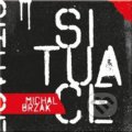Kniha: Situace (Michal Brzák). Periskop, 2018 Kniha: Situace (Michal Brzák). Periskop, 2018
