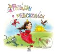 Audiokniha: Pohádky o princeznách (František Zacharník). CPRESS, 2018 Audiokniha: Pohádky o princeznách (František Zacharník). CPRESS, 2018