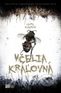 Kniha: Včelia kráľovná (Laura Ruby). CooBoo SK, 2018 Kniha: Včelia kráľovná (Laura Ruby). CooBoo SK, 2018