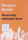 Kniha: Koncovky - základní kurz (Richard Biolek). Dolmen, 2018 Kniha: Koncovky - základní kurz (Richard Biolek). Dolmen, 2018