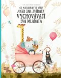 Kniha: Co má klokan ve vaku (Pavla Hanáčková). Albatros CZ, 2018 Kniha: Co má klokan ve vaku (Pavla Hanáčková). Albatros CZ, 2018